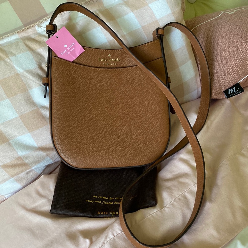 Kate Spade Crossbody